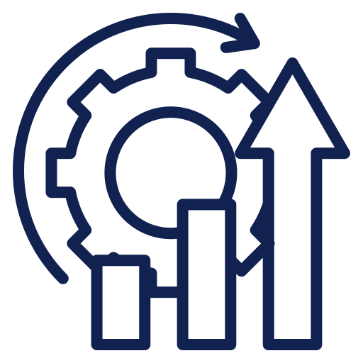 มีการอัปเดตงานทุกวัน ให้ลูกค้าเห็น